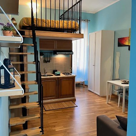 Moonlight Suite Рим Экстерьер фото