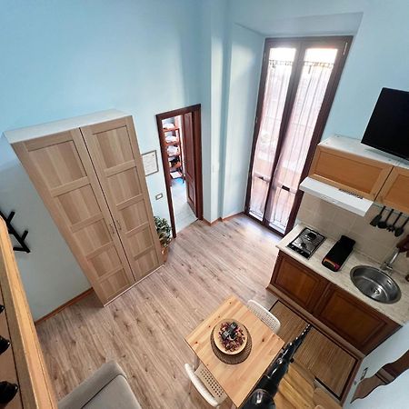 Moonlight Suite Рим Экстерьер фото
