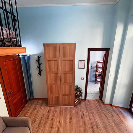 Moonlight Suite Рим Экстерьер фото