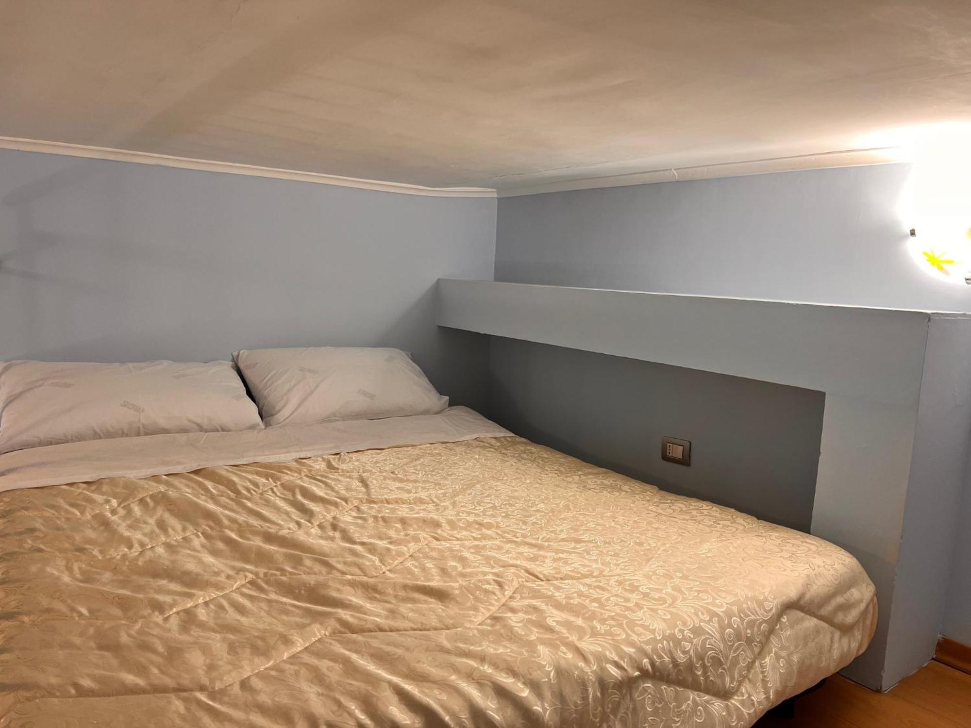 Moonlight Suite Рим Экстерьер фото