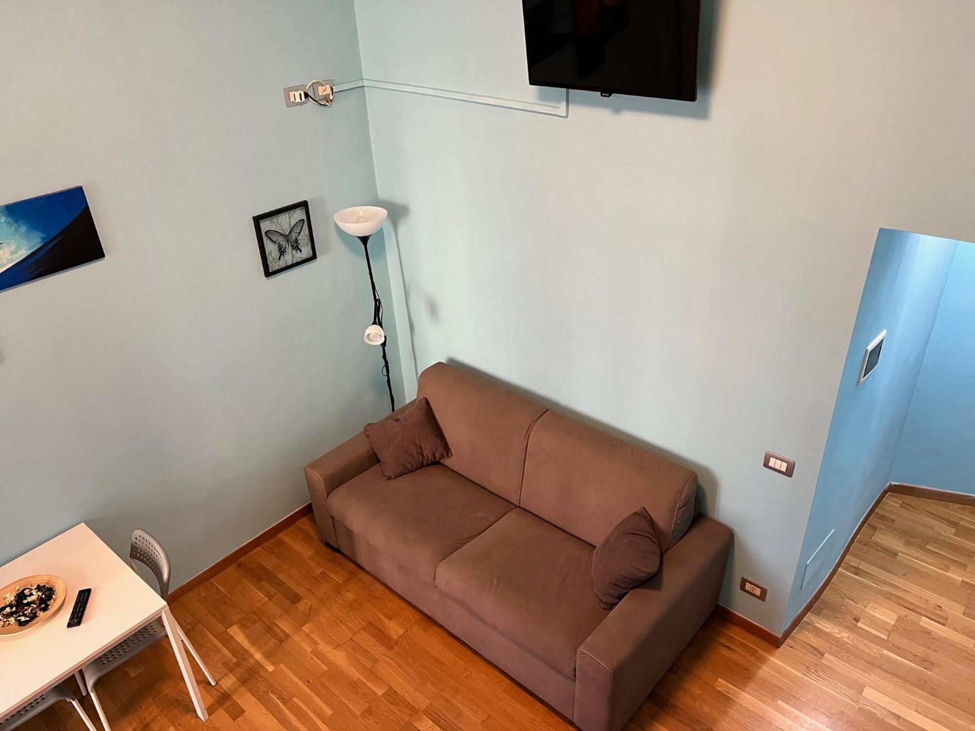 Moonlight Suite Рим Экстерьер фото