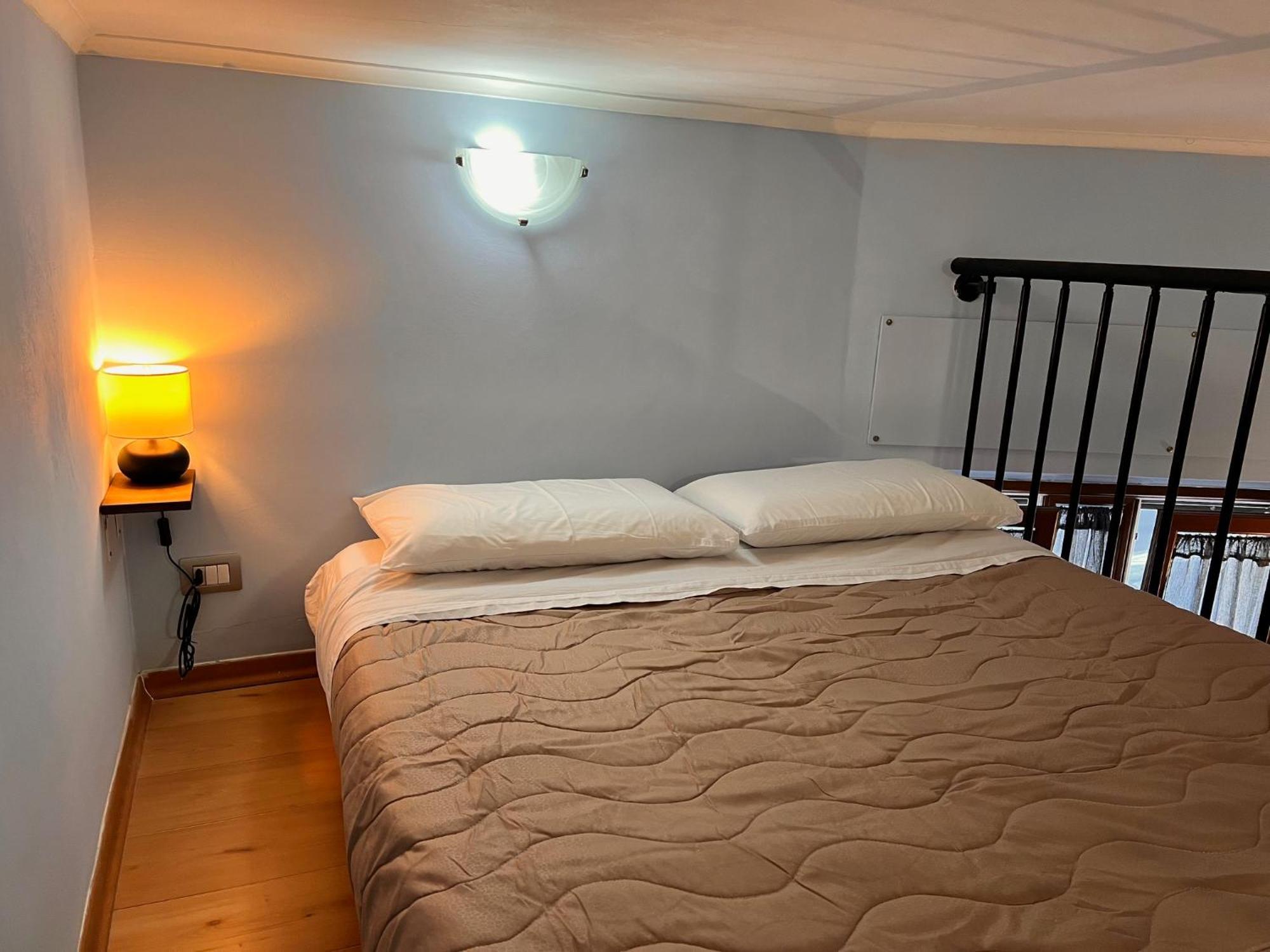 Moonlight Suite Рим Экстерьер фото