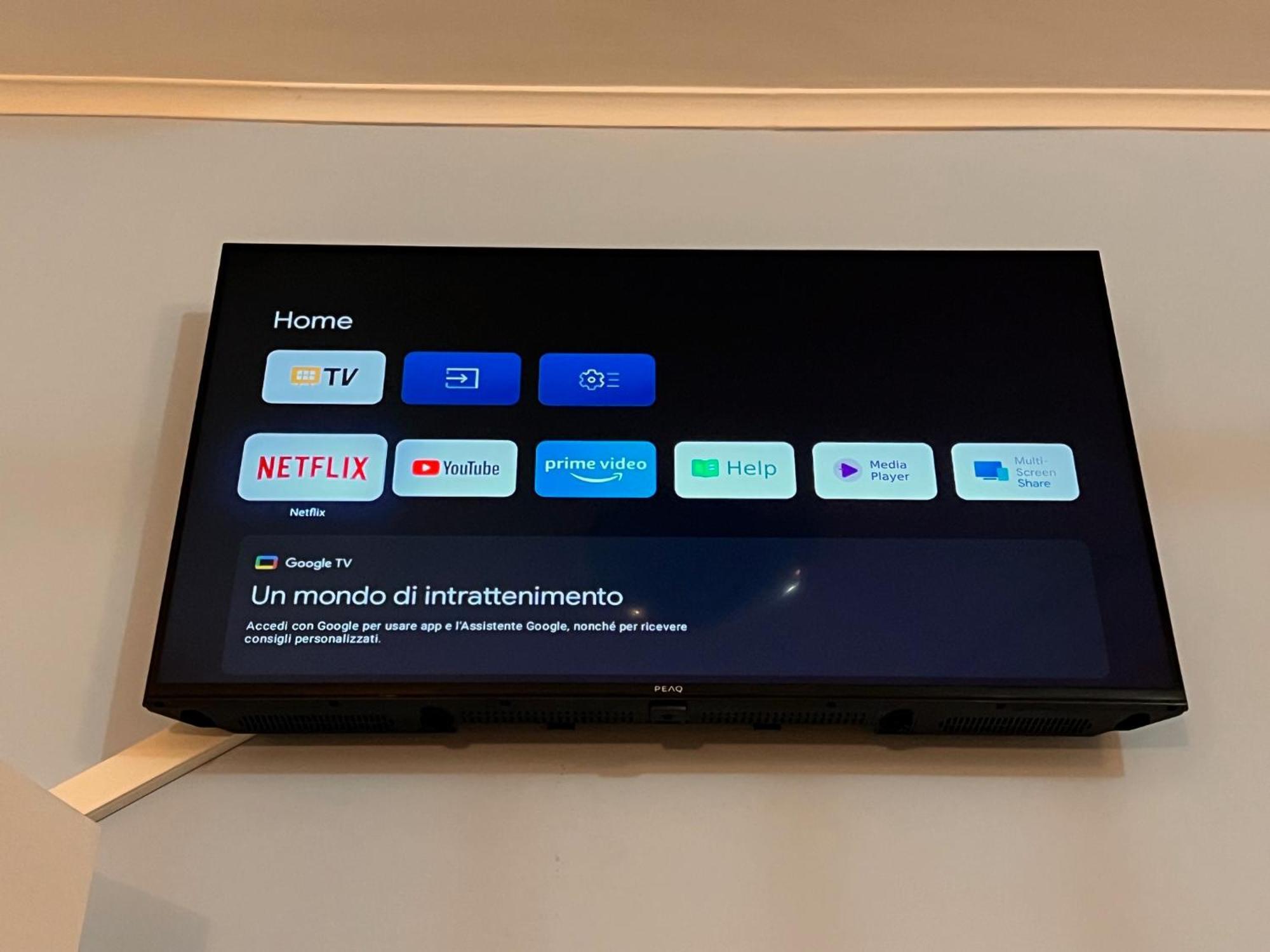 Moonlight Suite Рим Экстерьер фото